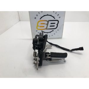 Tubi del Termostato e Tubi del Liquido di Raffreddamento per Kawasaki Ninja 1000 SX 2020-2024 - Product Image 4