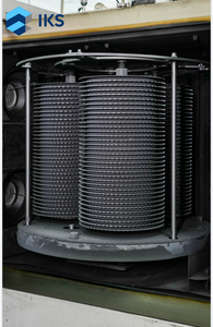 Máquina de recubrimiento PVD estándar para hojas de sierra con alta dureza y resistencia a la corrosión - Product Image 5