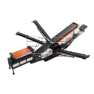 tragbarer zuckerrohr-zerkleinerer jaggery <span class=keywords><strong>mobile</strong></span> hydraulische beton-, stein-, kalkstein-, gold-, erz-zerkleinerungsmaschine zum verkauf - Product Image 1