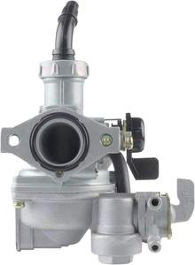 Carburateur 22MM pour Honda 90CC 100CC 110CC ATC CT CD TRX <span class=keywords><strong>TRAX</strong></span> 3 roues ATV Quad Pit Dirt <span class=keywords><strong>Bike</strong></span> Moteur - Product Image 2