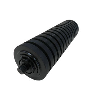 2025 Conveyor Belt Rubber <strong>idler</strong> <strong>rollers</strong> for Sale - Product Image 6