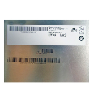 G101QAN01.0 จอแสดงผล LCD อุตสาหกรรมขนาด 10.1 นิ้ว 1600*2560 หน้าจอ TFT LCD - Product Image 3
