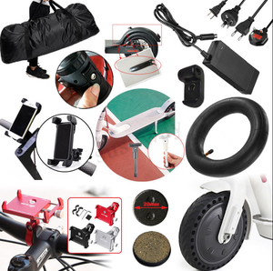 Repuestos para Patinetes Eléctricos Superbsail, Venta Caliente, <span class=keywords><strong>Accesorios</strong></span> para <span class=keywords><strong>Patinete</strong></span> Eléctrico <span class=keywords><strong>Xiaomi</strong></span> Mi <span class=keywords><strong>M365</strong></span>, Piezas de Repuesto - Product Image 2