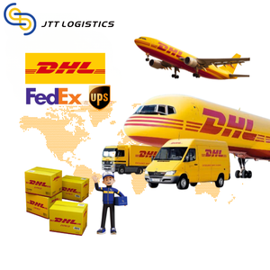 中国至加拿大航空货运代理提供具有竞争力的航空运费的快速FBA航空快递 - Product Image 1