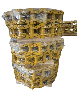 Cadena de oruga para bulldozer de tamaño mediano serie D6/D7/D8T, cadena de oruga 3P0629 117-1024 2726010 - Product Image 5