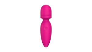 G-Spot Juguetes sexuales para adultos Clit Dildo Vibrador 10 Juguetes sexuales potentes <span class=keywords><strong>Vagina</strong></span> de silicona multifuncional para mujeres Vibrador de conejo - Product Image 2