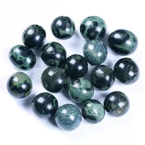 Pierres roulées exquises en gros, 2-3 cm, mélange <span class=keywords><strong>de</strong></span> pierres précieuses naturelles polies pour la guérison Wicca et Reiki, prix <span class=keywords><strong>de</strong></span> gros compétitif - Product Image 5