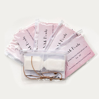 40PCS Ruban de lifting du visage Patch de lifting du visage invisible V-line Facelift Patch Tapes and Bands Kit Neck Eye Double Chin Lift Strings