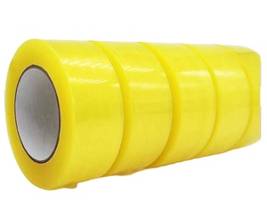 Tùy chỉnh rõ ràng hộp <span class=keywords><strong>carton</strong></span> bao bì niêm phong đóng gói Bopp đóng gói Băng với biểu tượng tùy chỉnh niêm phong biểu tượng tùy chỉnh bao bì hộp Băng - Product Image 6