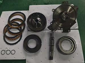 ชุดคลัตช์ใหม่เอี่ยม cvt 018cha qr018cha - Product Image 3