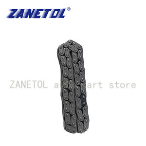 ZANETOL Set 4 pièces Chaîne de distribution et <span class=keywords><strong>Kit</strong></span> de composants pour DODGE GRAND CARAVAN 2005 ~ 2010 pour JEEP WRANGLER 2007 ~ 2011 68001402AA 7B0198026 - Product Image 2