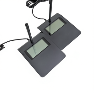 Tablet Biometrico Qinshida per <span class=keywords><strong>Firma</strong></span> <span class=keywords><strong>Digitale</strong></span>, Compatibile con Laptop, Interfaccia USB 2.0, per <span class=keywords><strong>Firma</strong></span> Bancaria e Dati Digitali - Product Image 5