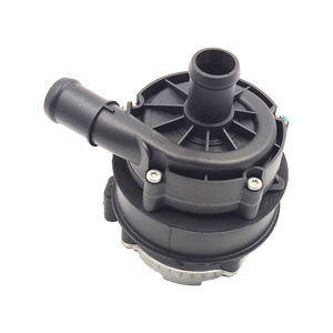 Nouvelle <span class=keywords><strong>Audi</strong></span> <span class=keywords><strong>A3</strong></span> A6 C8 A7 Q3 <span class=keywords><strong>Sportback</strong></span> VW Golf pour Passat B8 pour Tiguan Seat Skoda moteur refroidissement auxiliaire 04L965567 pompe à eau - Product Image 1