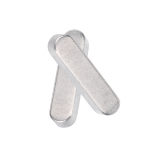 Goupilles parallèles en acier inoxydable DIN, filetage M6, taille personnalisée, axe plat parallèle – Approvisionnement direct usine - Product Image 4