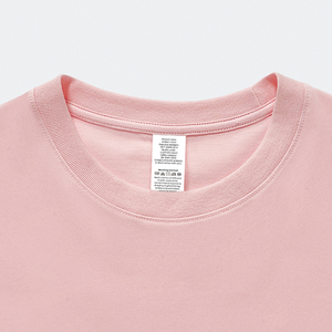 Camiseta de Alta Calidad del Fabricante, 100% Algodón Peinado, 220 g/m², Impresión Digital, Unisex, Talla Grande, Personalizada, Anti-Pilling, para Hombre - Product Image 6