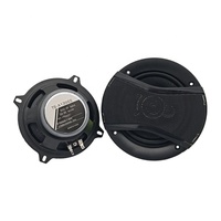 Pemasok Cina 300W 13CM Speaker mobil koaksial TS-A1396S daya tinggi 5 "3 jalan Speaker Mobil dengan kualitas suara yang baik