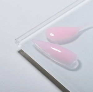 OEM Private Labelhot Selling Non-Toxic French Style <b>Extension</b> UV Gel Polish - Product Image 3