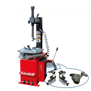 <span class=keywords><strong>Promotion</strong></span> Combinée Prix Usine OEM : Équilibreuse de Roues Semi-automatique et Machine à <span class=keywords><strong>Changement</strong></span> de Pneus Rapide 110V/220V pour Véhicules - Product Image 3