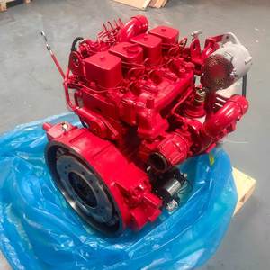TAI Brand New Diesel 4BT Engine 3.9L for Truck with 3 Months Warranty - Product Image 1