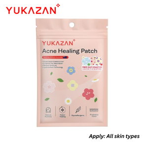 แผ่นแปะสิวยูคาซาน บลูม 30 ชิ้น ผู้ขายจากมาเลเซีย ขายส่ง B2B รับประกันคุณภาพดีที่สุด ผลิตภัณฑ์ดูแลผิวจากกรดซาลิไซลิกและน้ำมันทีทรี - Product Image 4