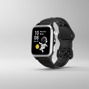 Montre connectée pour enfants avec fonction de racontage d'histoires, suivi des animaux de compagnie à travers l'exercice, localisation <span class=keywords><strong>GPS</strong></span> et prise en charge de la carte SIM - Product Image 2