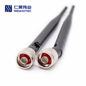 Routeur WIFI 4A AC1200 Double Bande 4 Antennes <span class=keywords><strong>Tp</strong></span> <span class=keywords><strong>Link</strong></span> Antenne Lr - Product Image 6