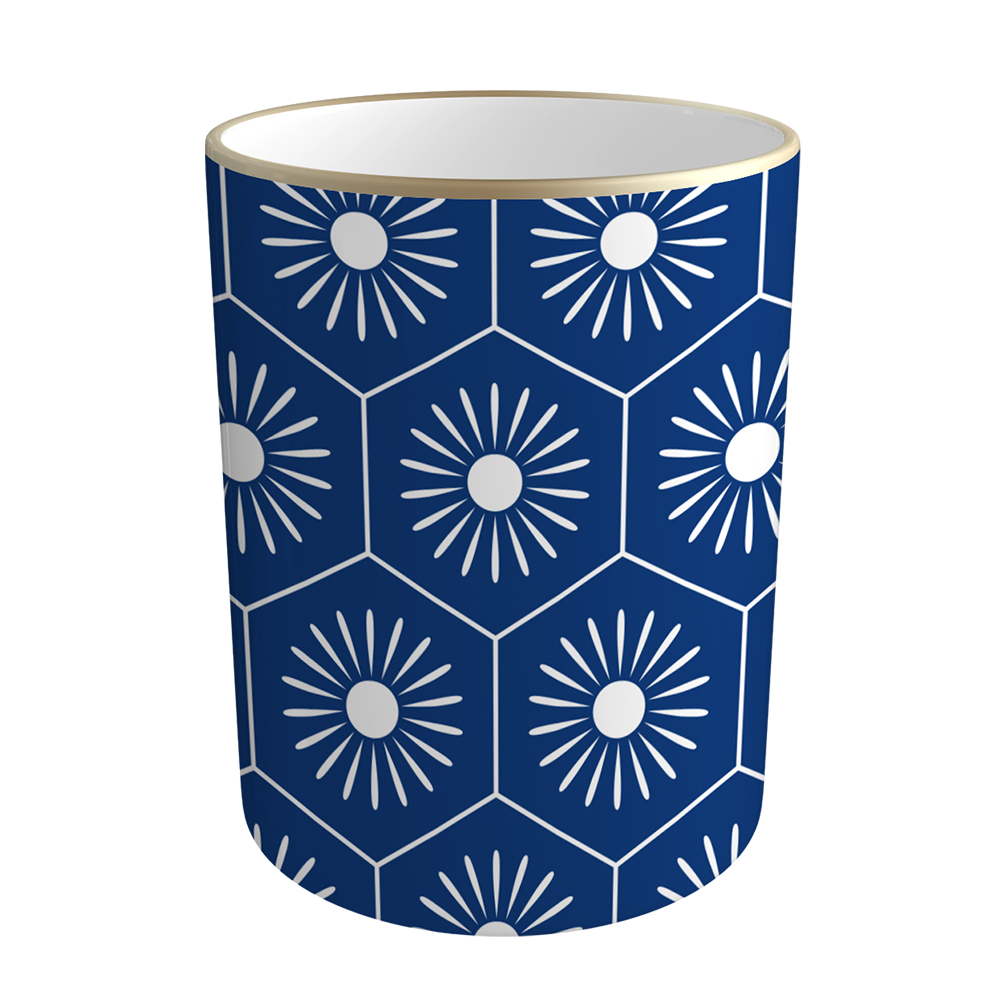 Tasse à bougie de 600 ml