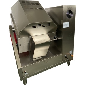 <span class=keywords><strong>Robot</strong></span> Inteligente Automático para Saltear |   Wok Eléctrico Comercial para Cocinar Arroz, Fideos, Verduras y Carnes - Product Image 2