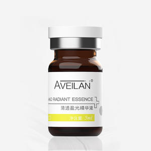 Aveilan Clear And Radiant Essence 5ml Sérum Reductor de Poros para un Tono de Piel Más Luminoso - Product Image 2