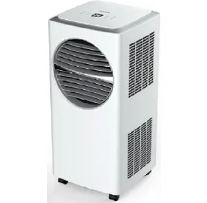 12000 Btu Koeling Alleen Vloer Mobiele Draagbare Stand Airconditioner Airconditioner