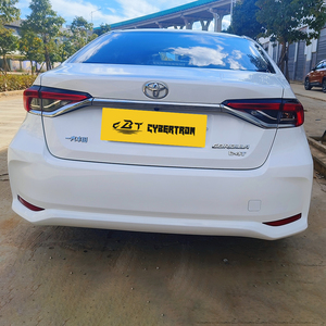 Vente Directe en Gros de Voitures d'<span class=keywords><strong>Occasion</strong></span> de Haute Qualité - Toyota Corolla 2023 1.2T S-CVT Édition Elite Essence Compacte - <span class=keywords><strong>Voiture</strong></span> Économique - Product Image 5