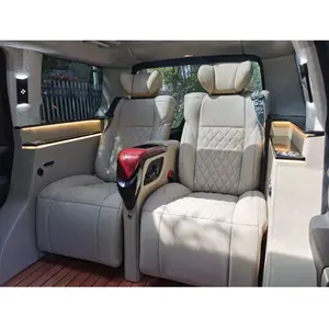 Автомобильные роскошные сиденья для LandRover Discovery 2/3/4 Range Rover
