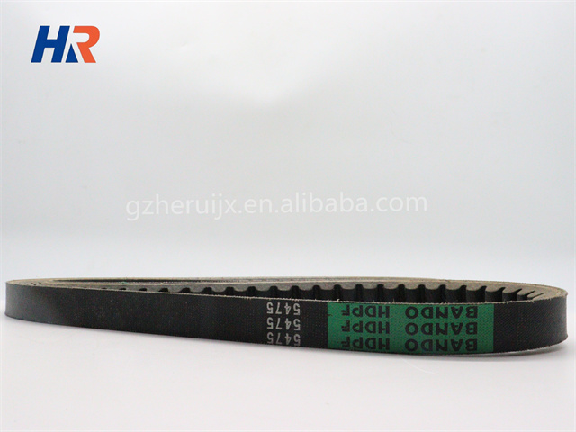 【Sparrow】ccなど Original Excavator Fan Belts for ZX110, ZX120, ZX130, ZX135
