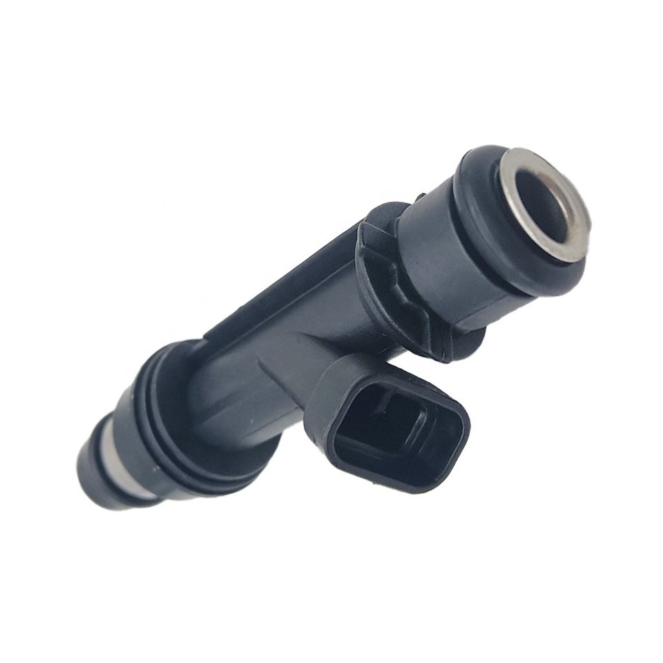 96386780 25334150 Fuel Injector Nozzle Inyector De Combustible For Chevrolet Aveo