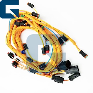 549-9283 5499283 pour E330 Faisceau de câblage AS- Valve - Product Image 3
