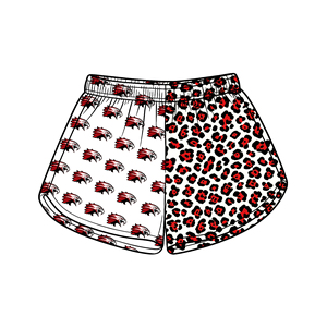 Shorts de sport imprimés pour bébés garçons de 2 <span class=keywords><strong>mois</strong></span> – Collection Boutique - Product Image 5