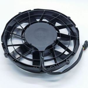 Kipas Pendingin Tanpa Sikat SPAL 8114-01178 VA89-BBL359S/R-94A 24V. - Product Image 3