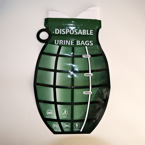 Nuevo Paño Absorbente Desechable Portátil para Náuseas, Diarrea, Vómito, Viajes en Auto, Hospital, <span class=keywords><strong>Embarazo</strong></span> - Cuidado Personal con Bolsa Lateral - Product Image 1