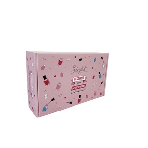 Free Sample <b>Paper</b> Box Manufacturer Wholesale <b>Corrugated</b> <b>Paper</b> Box Various Specifications <b>Paper</b> Box - Product Image 2