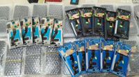 Écrans LCD et Écrans Tactiles pour Téléphones Mobiles Samsung Galaxy S8 S9 S10 Plus S20 Ultra S21 S22 S23 S24 S26 Note 8 9 10 20