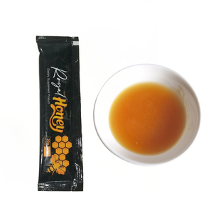 น้ำผึ้งสมุนไพรตราสินค้า OEM สำหรับแบรนด์ส่วนตัว บำรุงร่างกายอย่างเป็นธรรมชาติ ขายส่ง - น้ำผึ้งหลวงไทย - Product Image 2