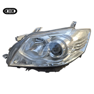Tuzhihao ไฟหน้า LED สำหรับ<span class=keywords><strong>2012</strong></span><span class=keywords><strong>มือ</strong></span><span class=keywords><strong>สอง</strong></span>ระบบไฟโรงงานอุปกรณ์เปิดสัญญาณขายดี - Product Image 3