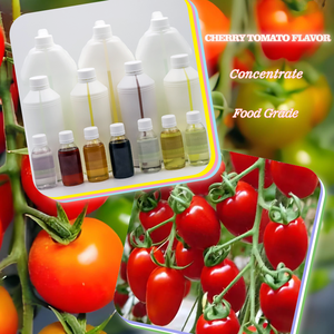 Concentrado de Tomate Líquido, Saborizante de Frutas de Grado Alimenticio, Esencia de <span class=keywords><strong>Sabor</strong></span> y Fragancia para Chips - Product Image 5