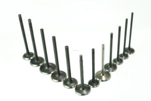 Fabrieksdirecte verkoop, op maat gemaakte groothandel CINWOYE hoogwaardige kleppen voor Alfa Romeo AR32201 AR32205 AR67106 AR67601 OEM - Product Image 5