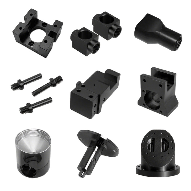 Oem Custom Precision CNC Stainless Steel
