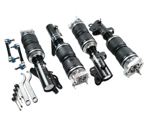 Cho <span class=keywords><strong>Toyota</strong></span> <span class=keywords><strong>MR2</strong></span> W20 1990 ~ 1999/không khí treo Kit/không khí mùa xuân/không khí strut - Product Image 1