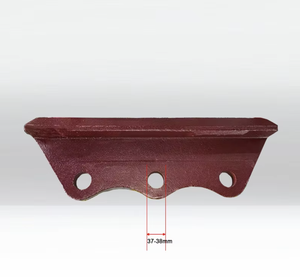 قاطع أسنان ومحولات جانبية لـ cc360 SK480 قاطع أسنان جانبي - Product Image 2