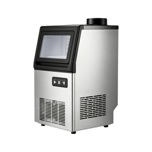 Machine <span class=keywords><strong>à</strong></span> <span class=keywords><strong>glaçons</strong></span> <span class=keywords><strong>à</strong></span> haute efficacité 40 kg/24h avec stockage de 5 kg, double alimentation en <span class=keywords><strong>eau</strong></span> <span class=keywords><strong>et</strong></span> <span class=keywords><strong>filtre</strong></span>, machine <span class=keywords><strong>à</strong></span> <span class=keywords><strong>glaçons</strong></span> automatique <span class=keywords><strong>pour</strong></span> la maison, la cuisine <span class=keywords><strong>et</strong></span> le bar - Product Image 3