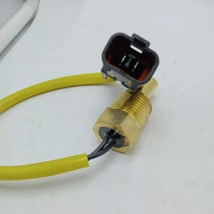 7861-92-3380 Water Temperature Sensor for PC200-6 PC220-6 Excavator Water Temp Sensor - Product Image 3