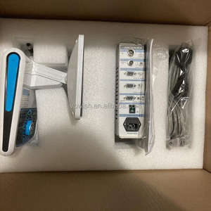 Foropter óptico VT-700 optometria auto digital automático foroptor vista tester refrator digital - Product Image 4